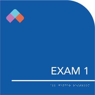 Exam 1