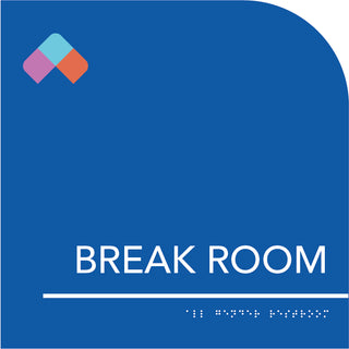 Break Room