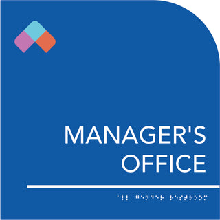 Manager's Office