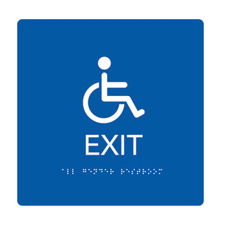 Exit